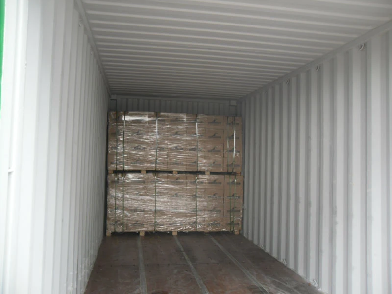 tile packing