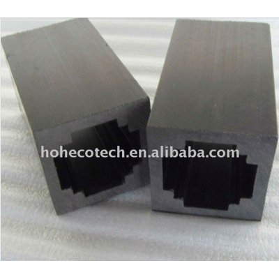 WPC fence / fencing boards /garden fence, railing, popular products