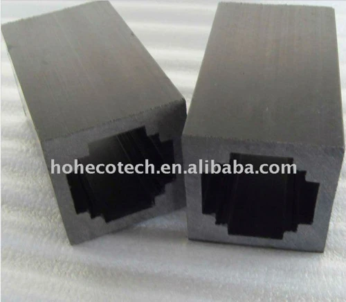 WPC fence / fencing boards /garden fence, railing, popular products