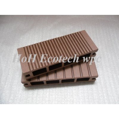 wpc flooring board