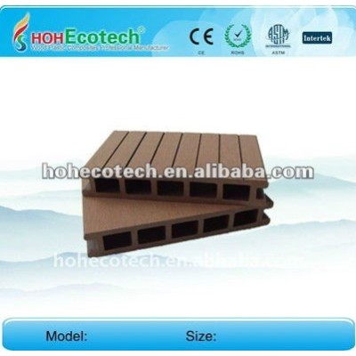 Longevity wpc decking flooring outdoor building material