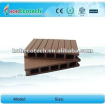 Longevity wpc decking flooring outdoor building material