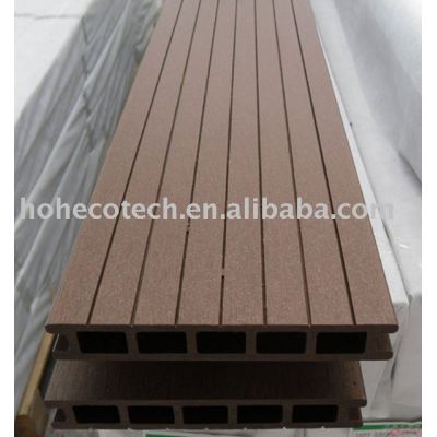 wpc flooring board
