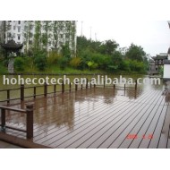 屋外または公園のdecking CE/ISO/REACH