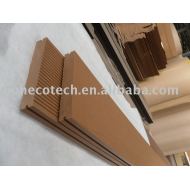 合成のdeckingかフロアーリングまたは環境に優しいwpc