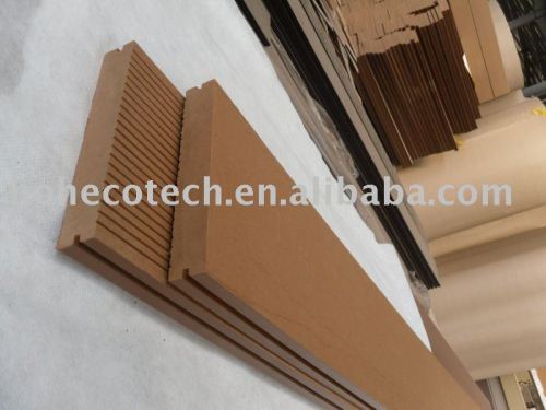 composite decking/flooring/eco-friendly wpc