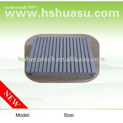 ecotech wpc composite decking, CE, ROHS, ISO9001,ISO14001)
