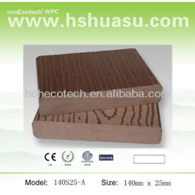 WPC outdoor decking