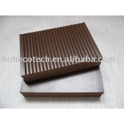 Wood Plastic Composite decking floor