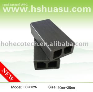 Hot Sell wpc hollow joist