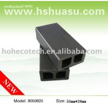 Hot Sell wpc hollow joist
