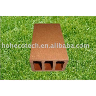 wpc solid flooring board