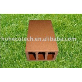 wpc solid flooring board