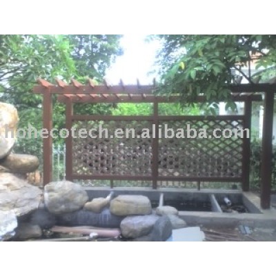 wpc gazebo