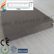 WPCのDecking--ほとんどの等級!
