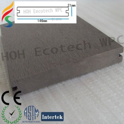 WPC Decking--Most grade!