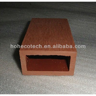 WPC Bars/ post for garden fence, pergola, gazebo, cheap price