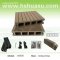 Waterprof Outdoor Wood Plastic Composite