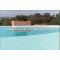 High quality swimming pool wpc decking board