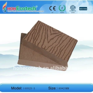 Wpc pavimenti parco ( certificati ce )
