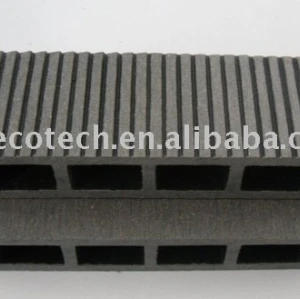 Decking de Huasu WPC