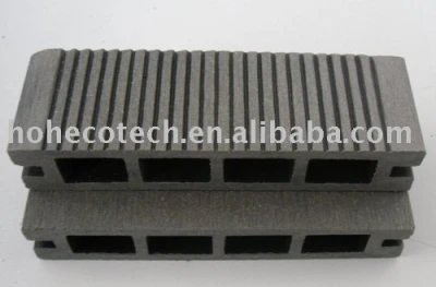 Huasu WPC decking