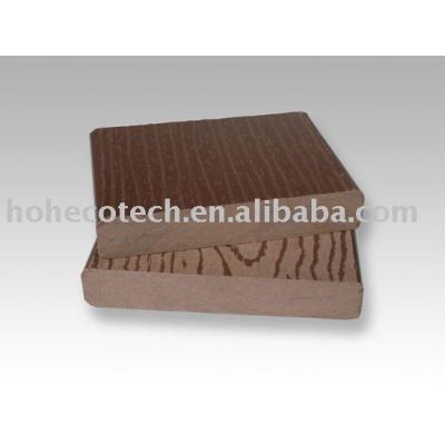 Eco-friendly WPC outdoor decking board