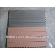 家の装飾のwpcのdecking DIYのタイル