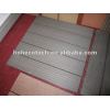 interlocking wpc DIY decking tiles