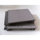 alto valore durevoli wpc rivestimento bordo