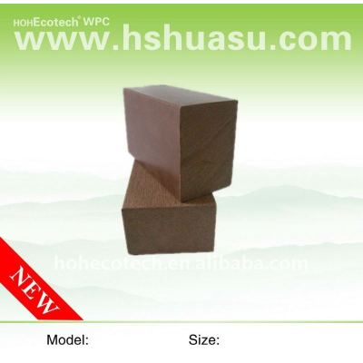 WPC fence / fencing boards /garden fence, railing, popular products