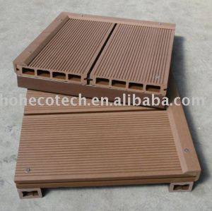 solid floor--Huasu WPC products