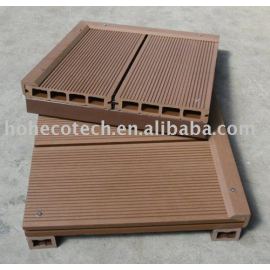 solid floor--Huasu WPC products