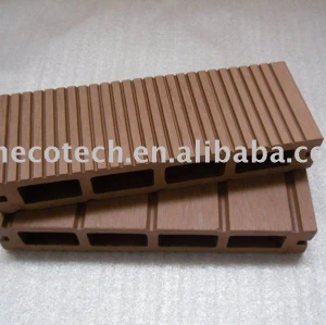 wpc decking esterno