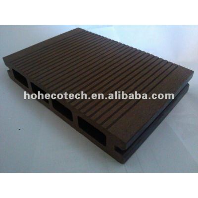 HOHEcotech WPC decking floor