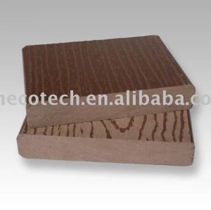 WPC(Wood Plastic Composites) Decking/Flooring