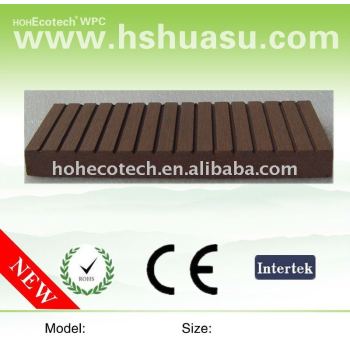 WPC Pool Decking 142S10