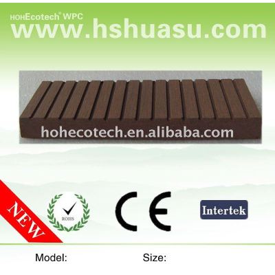 WPC Pool Decking 142S10