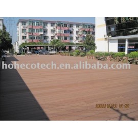 Compositi legno plastica ( wpc ) pavimentazione