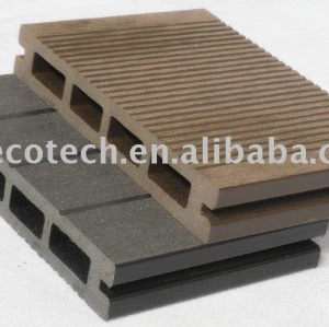 wood plastic composite wpc flooring board