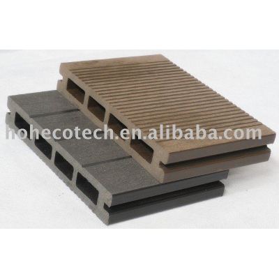 wood plastic composite wpc flooring board