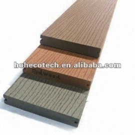 wpc solid flooring (CE,ISO,SGS,Intertek )