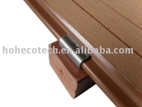 vendita calda di alta qualità di decking