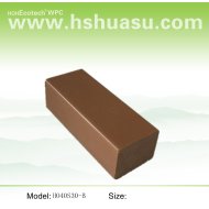 WPCの梁--Huasu