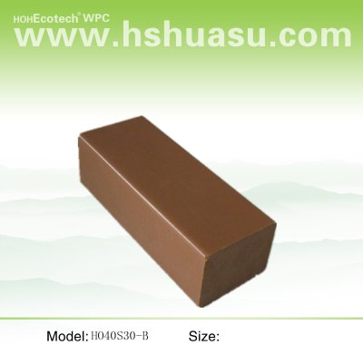 WPC joist--Huasu