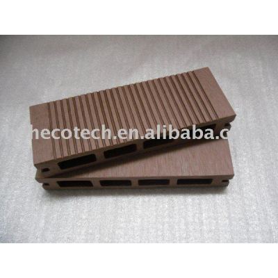 Eco-friendly wpc flooring board