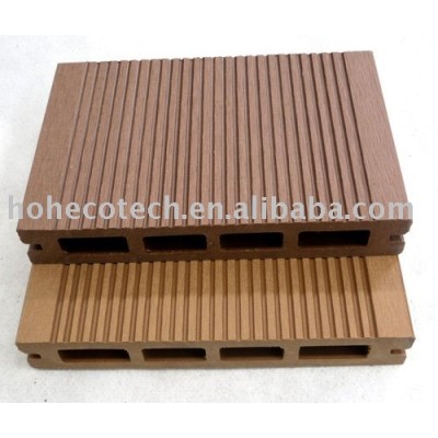 Outdoor decking board