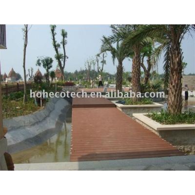WPC Outdoor Flooring(high quality)