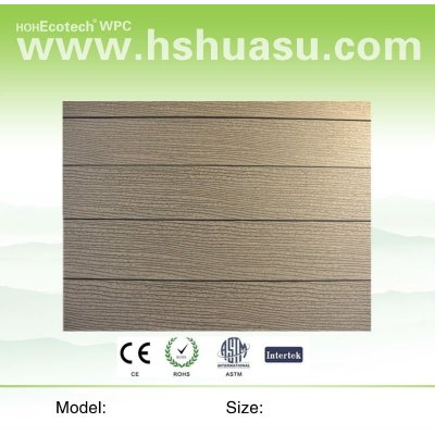 wall panel system
