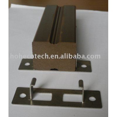 New developing wpc joist